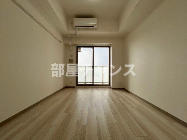 エステムコート名古屋千種グレイスの居間・リビング