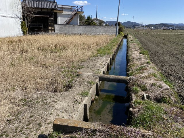 西尾市今川町宮東の売地のその他