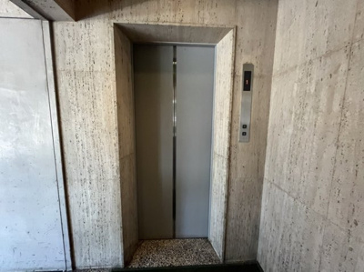 【その他共用部分】 | 河原町トウキュウビル | EVホール