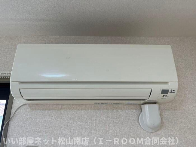 【設備】 | リッツハウス森松　B棟