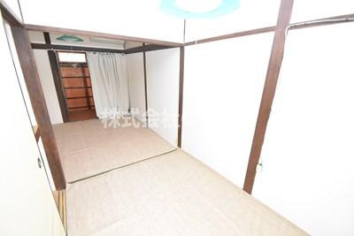 【和室】 | オレンジハウス