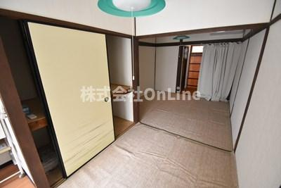 【内装】 | オレンジハウス