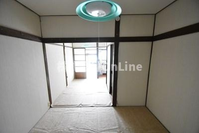 【内装】 | オレンジハウス