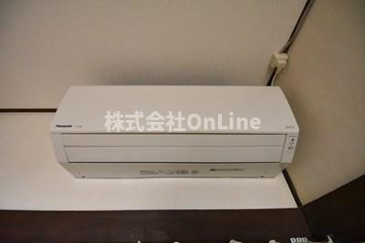 【設備】 | オレンジハウス