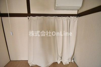 【内装】 | オレンジハウス