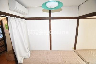 【和室】 | オレンジハウス