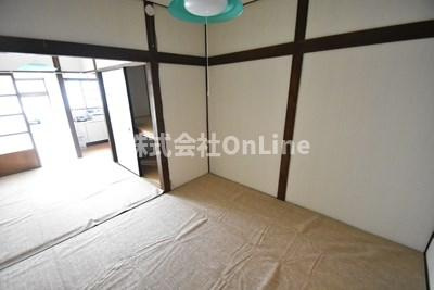 【内装】 | オレンジハウス