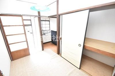 【内装】 | オレンジハウス