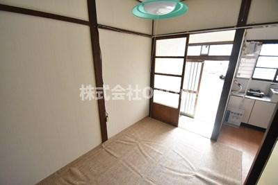 【和室】 | オレンジハウス