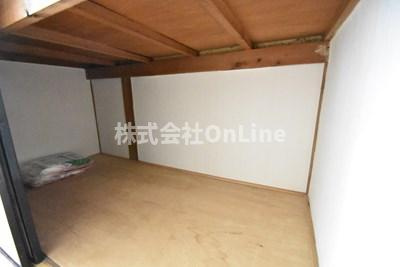 【収納】 | オレンジハウス