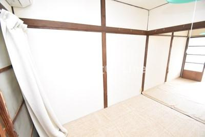 【和室】 | オレンジハウス