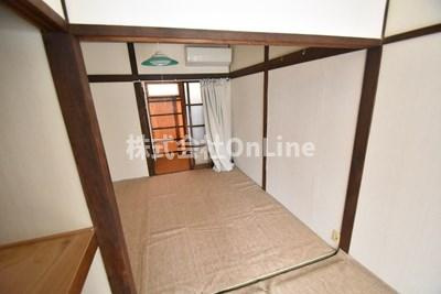 【内装】 | オレンジハウス