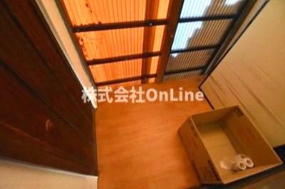 【内装】 | オレンジハウス