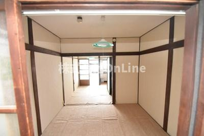 【内装】 | オレンジハウス