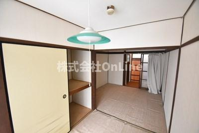 【設備】 | オレンジハウス