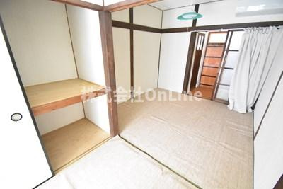 【和室】 | オレンジハウス