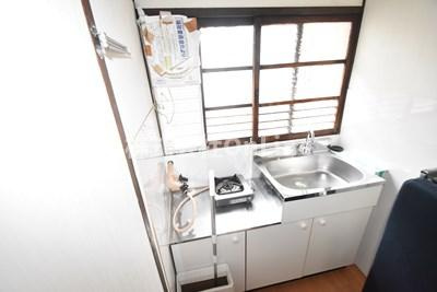 【キッチン】 | オレンジハウス