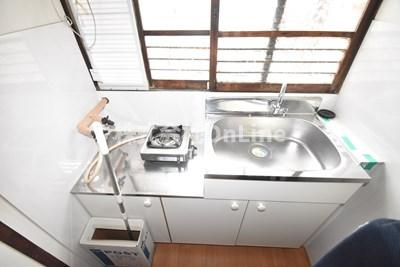 【キッチン】 | オレンジハウス