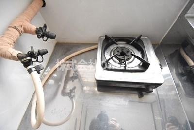 【設備】 | オレンジハウス