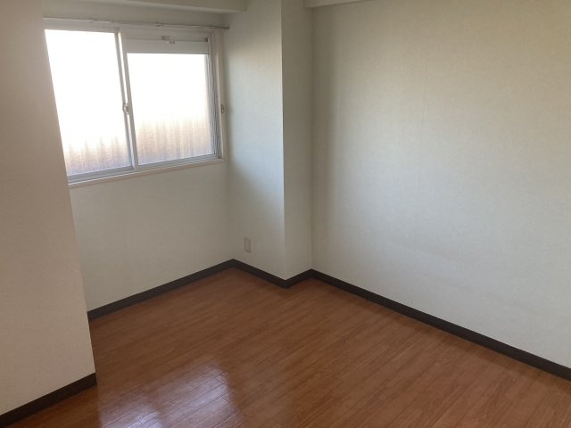 シャンボール中野の洋室|洋室です