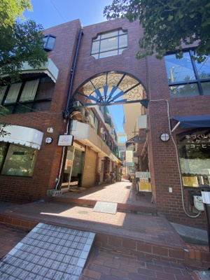 【外観】 | グランビア灘