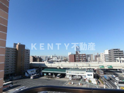 【展望】 | スカイヒルズ羽田