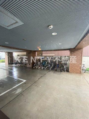 【その他共用部分】 | スカイヒルズ羽田