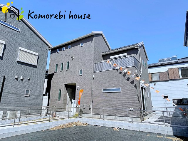 上尾市地頭方　中古一戸建て　スマート・ワンシティ　02