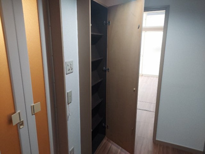 【収納】 | ソフィア三鷹 | 靴箱