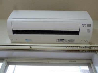  | ソフィア三鷹 | エアコン新品