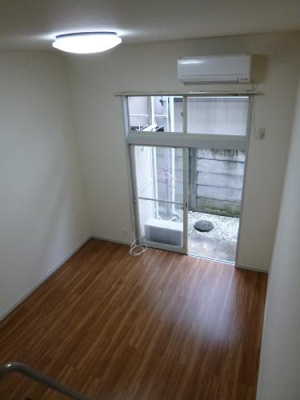 【洋室】 | ソフィア三鷹