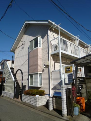 【外観】 | ソフィア三鷹 | 管理体制良好