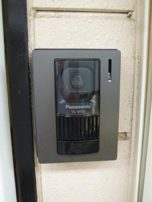  | ソフィア三鷹 | モニター付きインターフォン