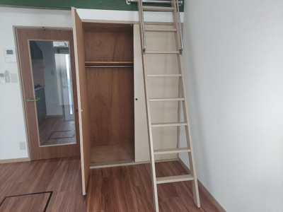 【収納】 | ソフィア三鷹