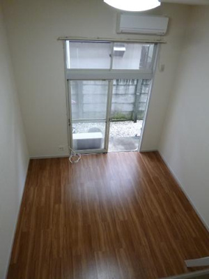 【洋室】 | ソフィア三鷹 | フローリング