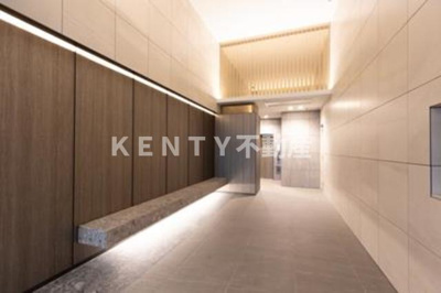 【その他共用部分】 | リビオ北品川リバーサイドテラス