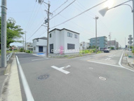 名古屋市中村区宮塚町130『仲介料無料』新築戸建ての画像