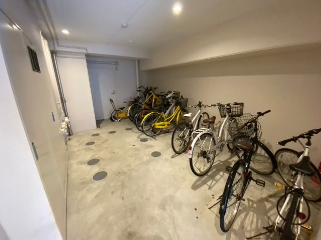 第23プロスパー丸の内のその他共用部分|第23プロスパー丸の内