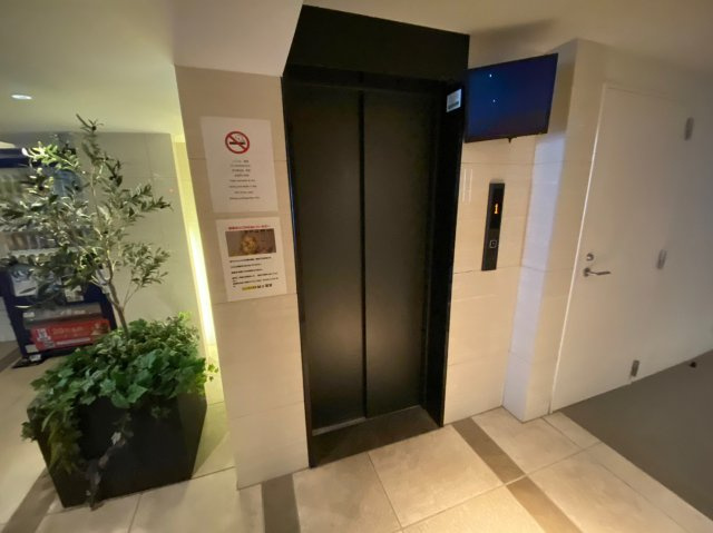 第23プロスパー丸の内のその他共用部分|第23プロスパー丸の内