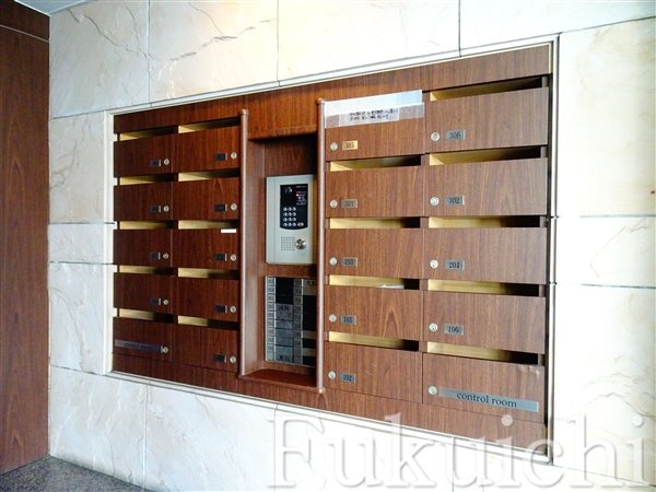 エトワール下馬のその他共用部分