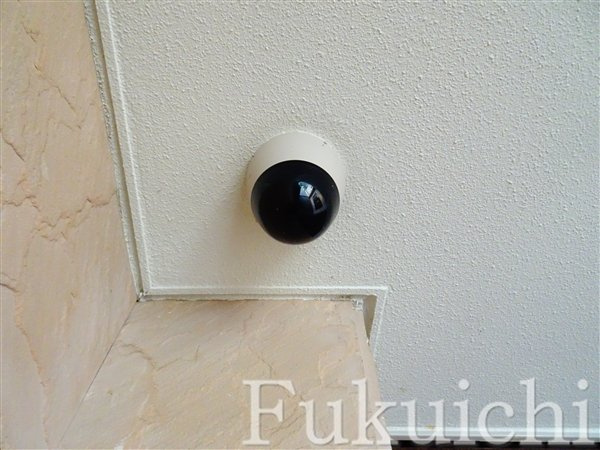 エトワール下馬のその他共用部分