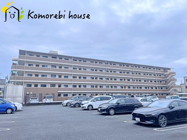 グラン・コート上尾