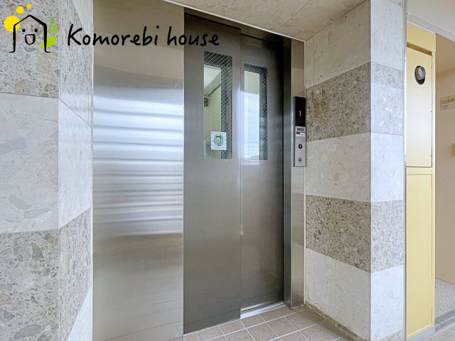 グラン・コート上尾のその他共用部分|4/4　撮影済み