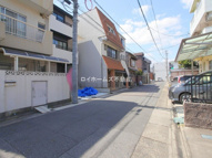 名古屋市昭和区南分町１丁目12-3『仲介料無料』新築戸建ての画像