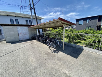 【その他共用部分】 | サンシティ藤並Ｂ棟