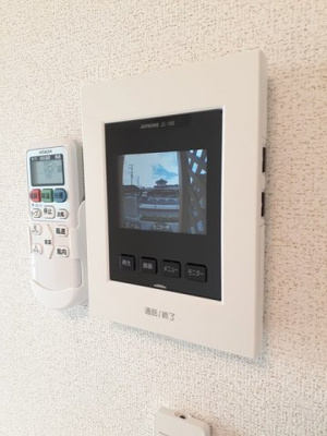 【セキュリティ】 | サンリットＧⅢ　Ａ