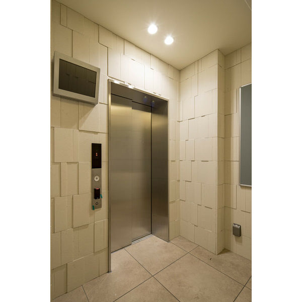 エステムコート名古屋金山ミッドクロスのその他共用部分