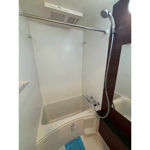 エステムコート名古屋金山ミッドクロスの浴室