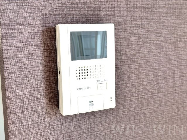 ロイヤルメゾンのセキュリティ