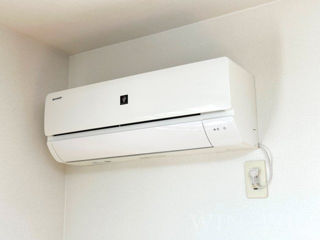 ロイヤルメゾンの設備